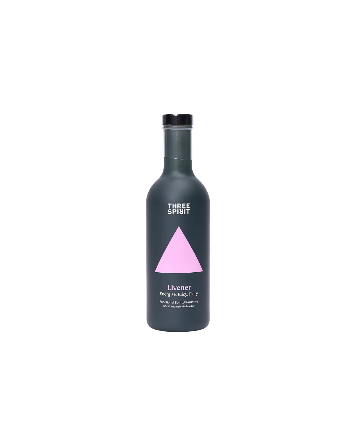 Three Spirit Livener