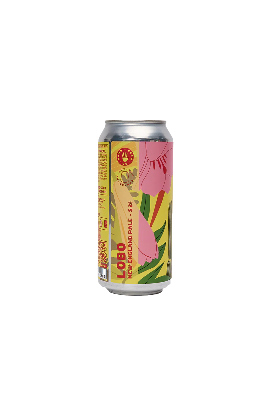 Lobo: Pale Ale - Image 2