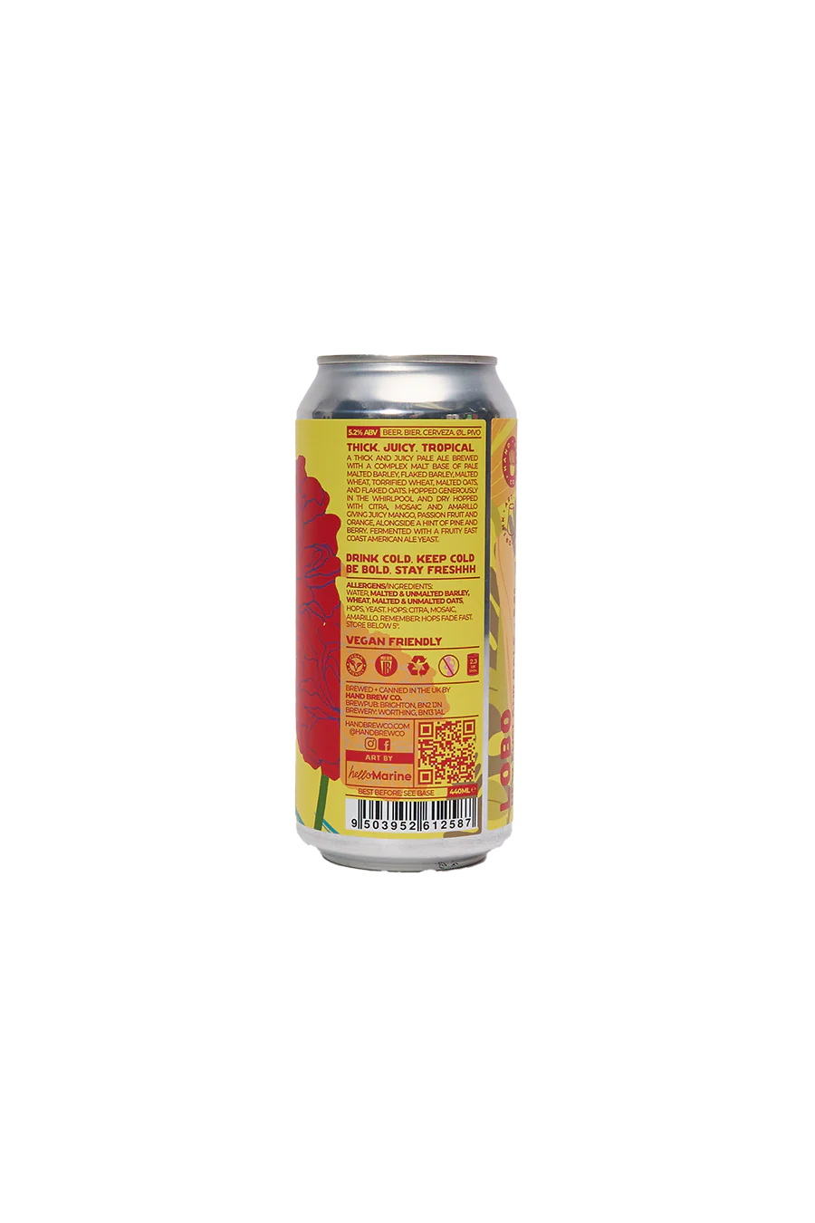 Lobo: Pale Ale - Image 3