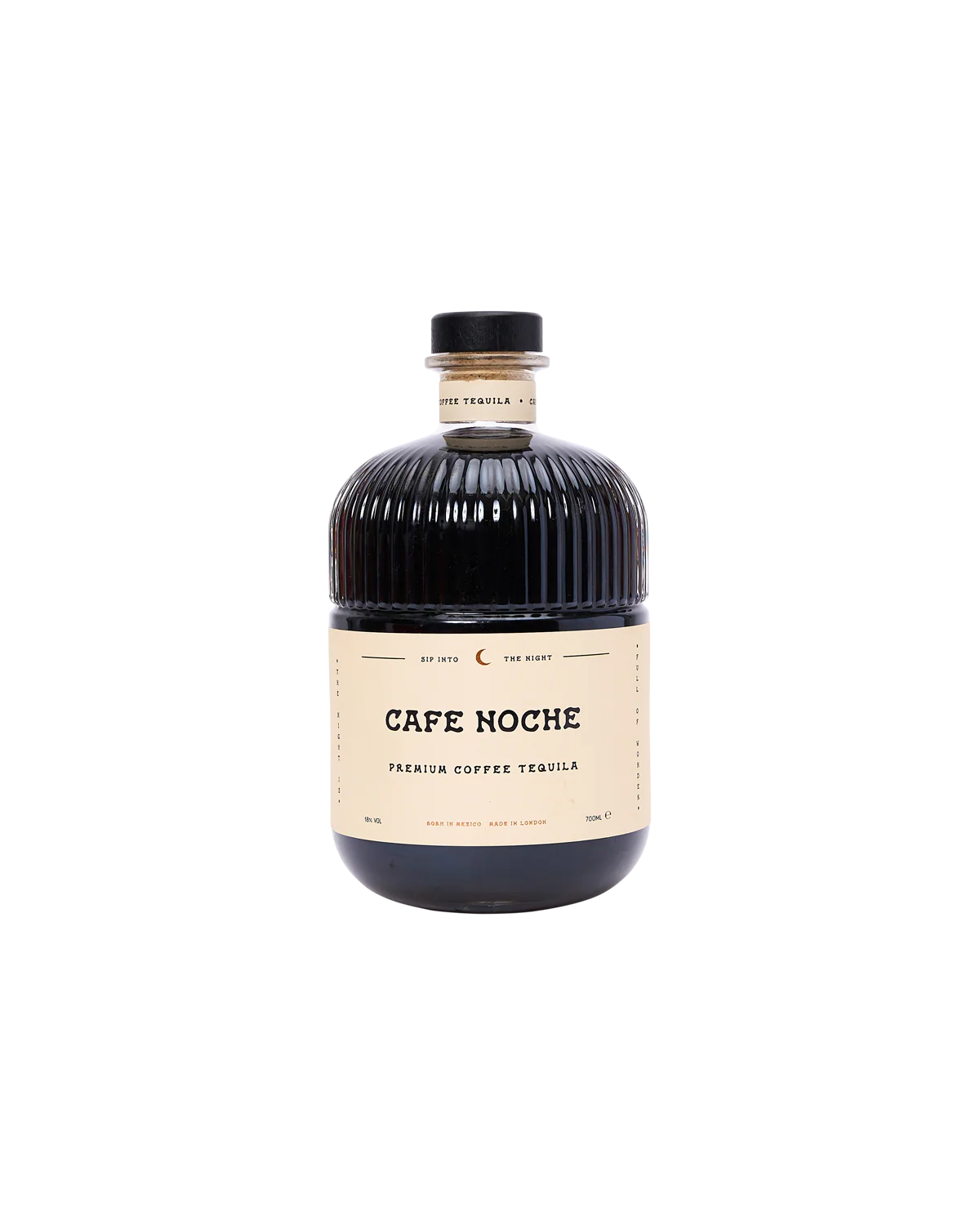 Café Noche: Tequila Liquor
