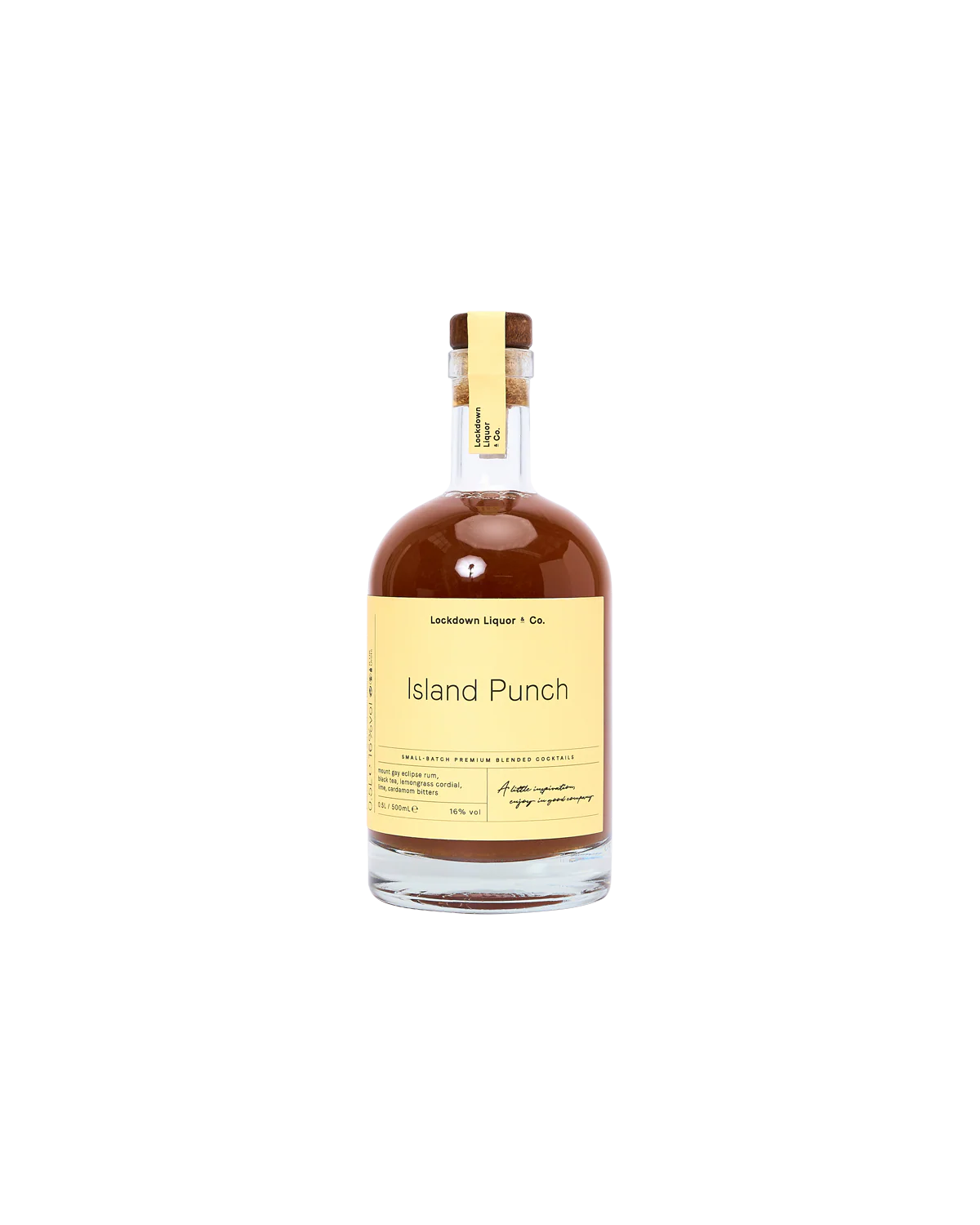 Island Punch