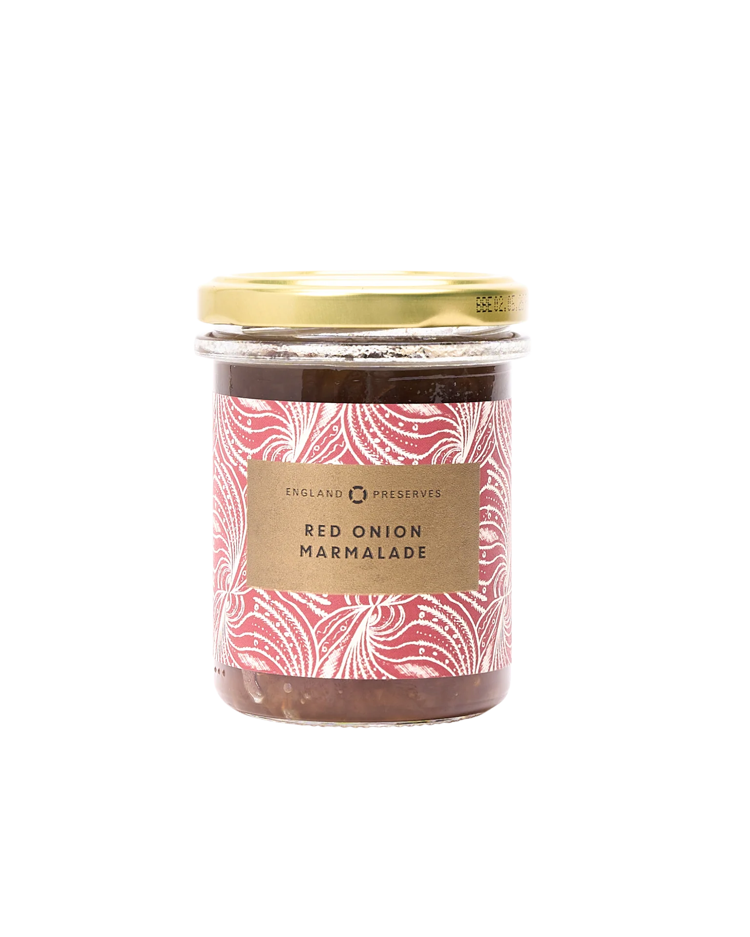 "London Marmalade": Seville Orange Marmalade