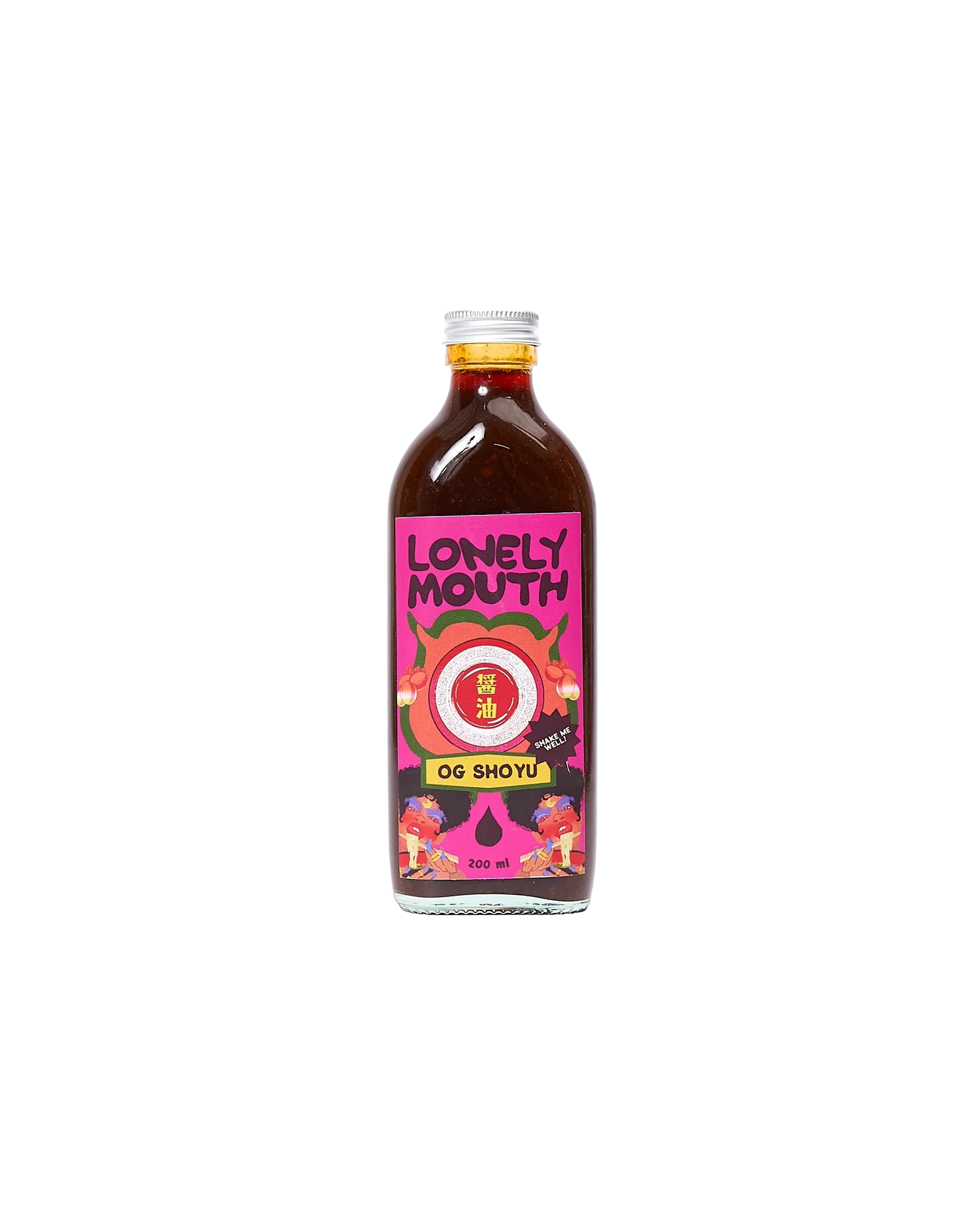 Original (OG) Shoyu Sauce