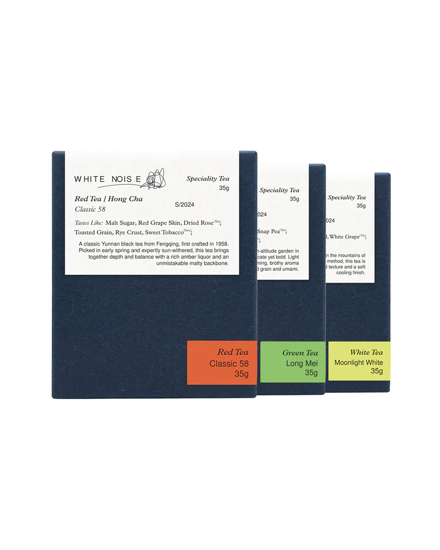 Loose Leaf Tea Bundle