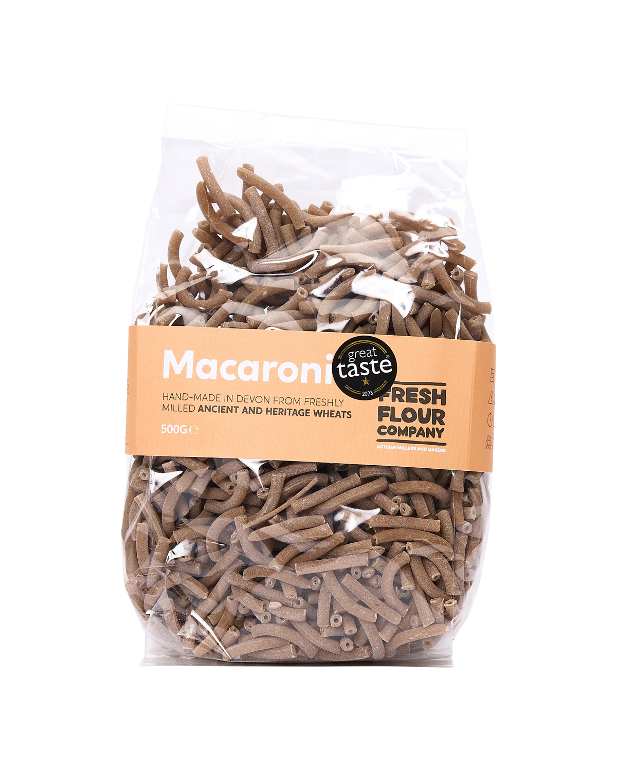 Macaroni Pasta