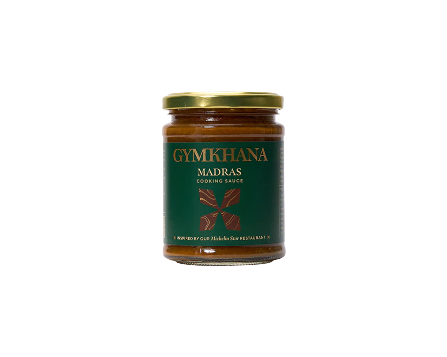 Madras Sauce