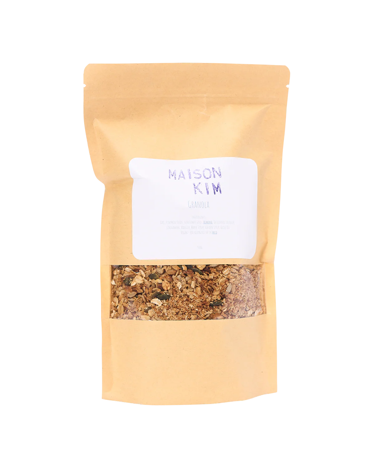 Maison Granola