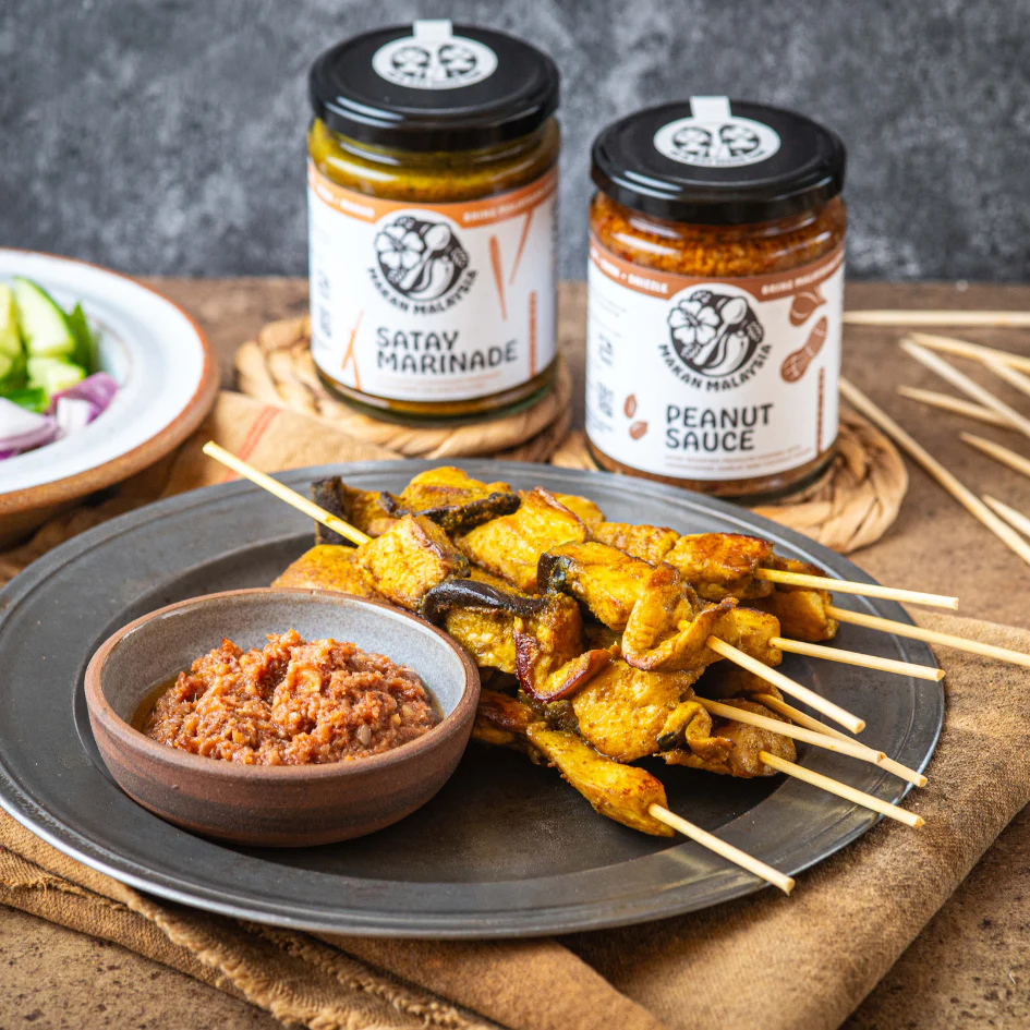 Peanut Sauce - Image 2