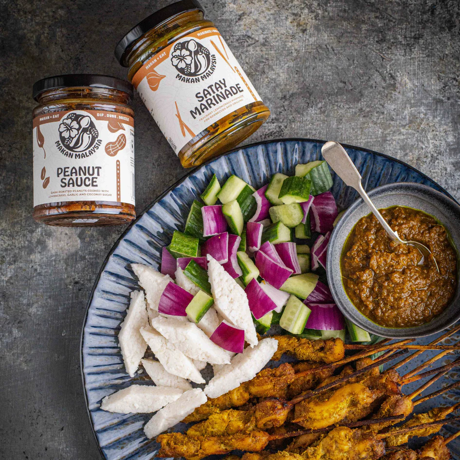 Peanut Sauce - Image 3