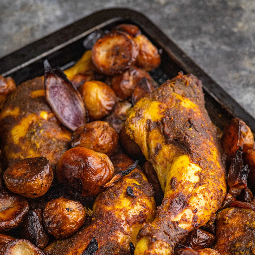 Malaysian Satay Marinade - Image 3