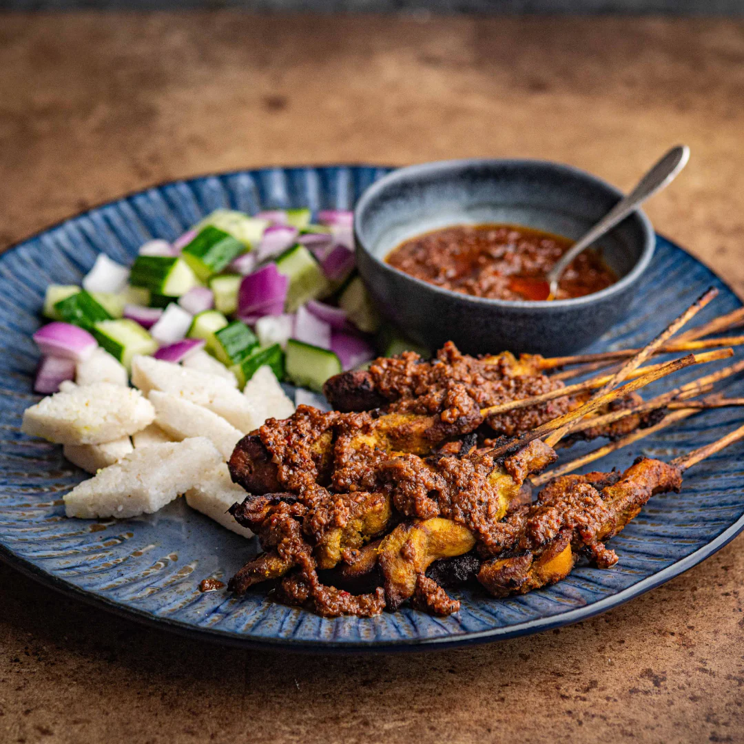 Malaysian Satay Marinade - Image 4