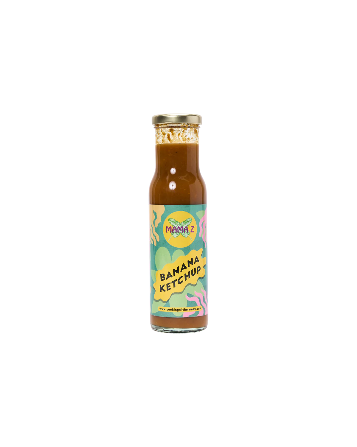 Banana Ketchup
