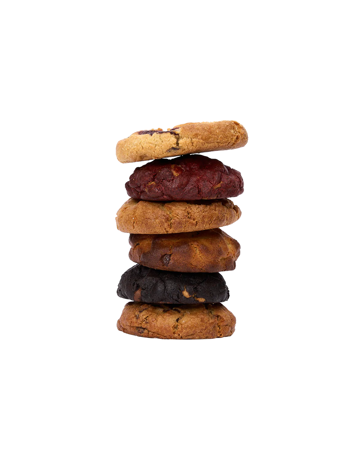 Mamma G Cookies Core Box