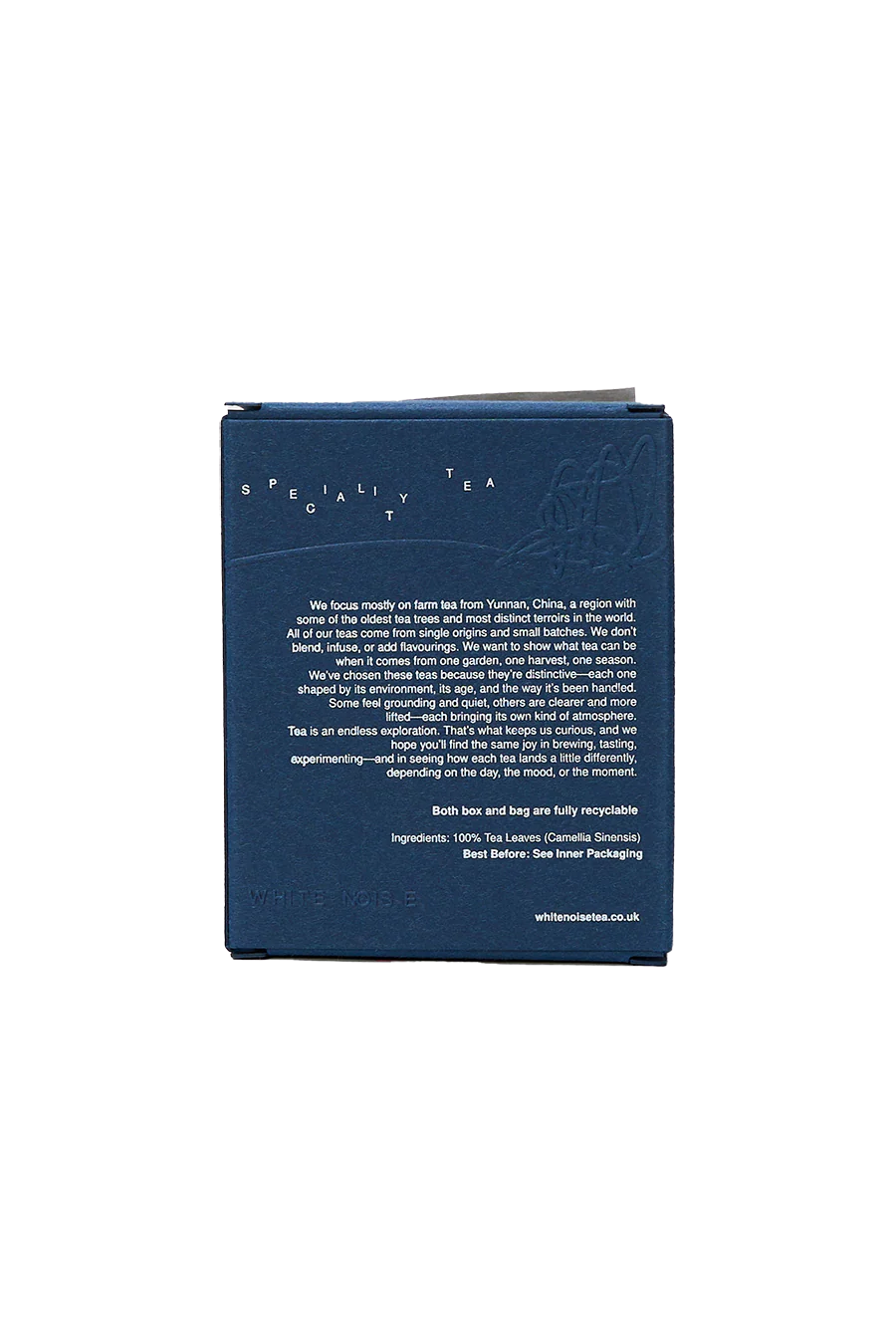 Mao Xie: Loose Leaf Oolong Tea - Image 2