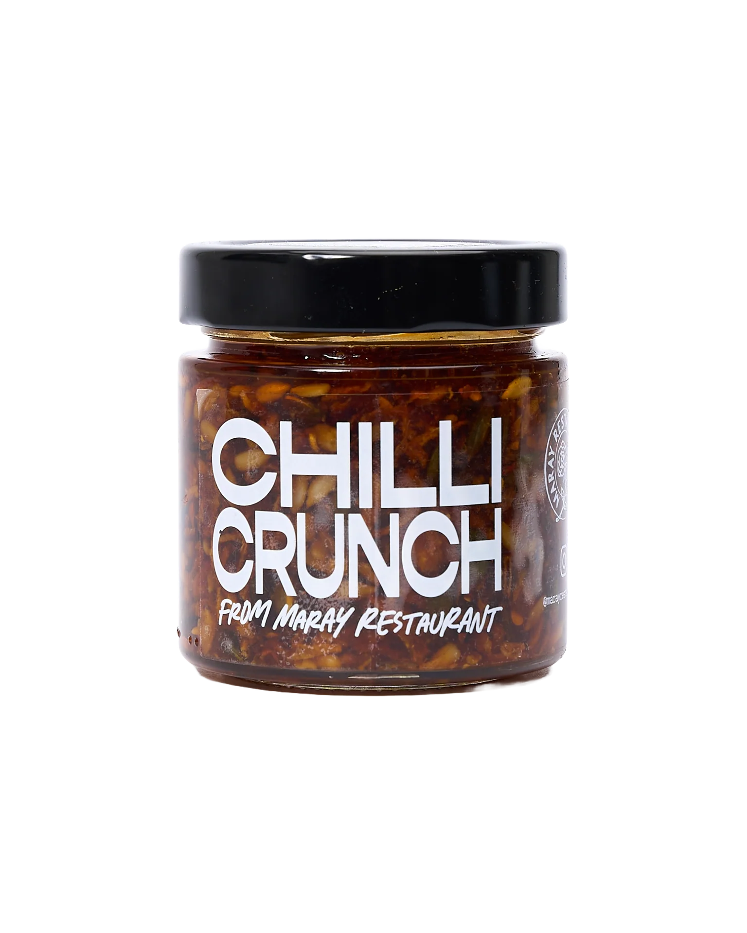 Chilli Crunch
