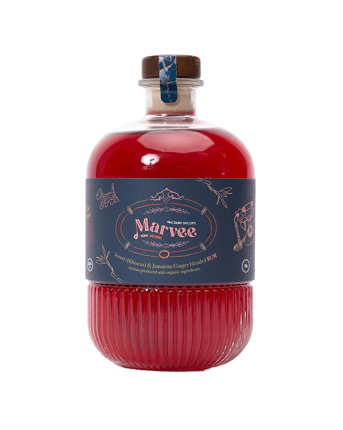 Marvee Rum