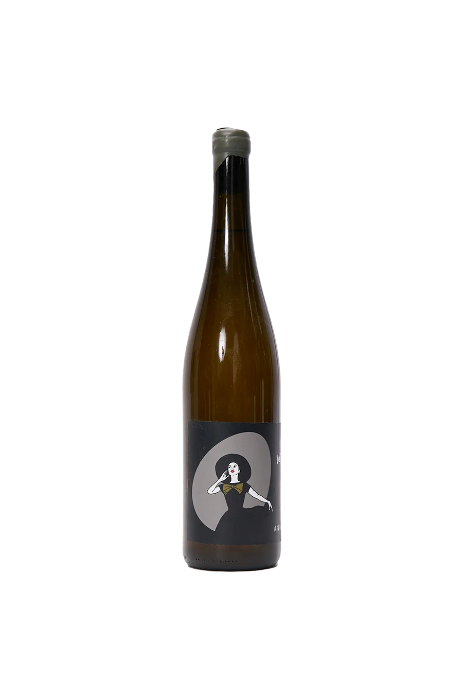 marvlaTINDO - Veltin z Eleny: Slovakian White Wine