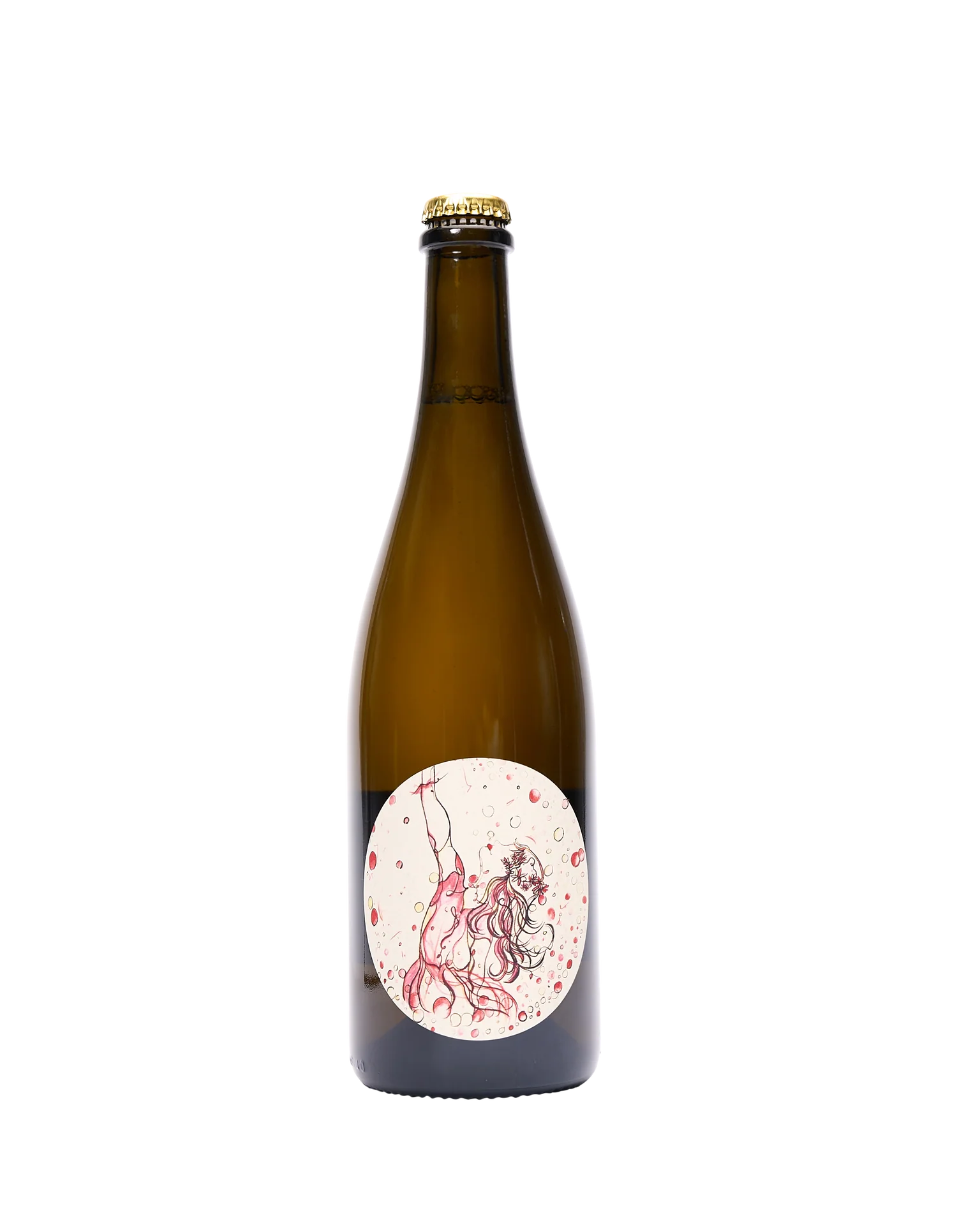 Moulin De Gassac, 'Folie' Pet Nat Sparkling Wine, South France