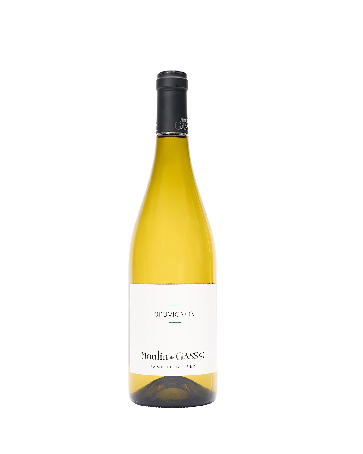 Moulin De Gassac, Sauvignon Blanc White Wine, South France