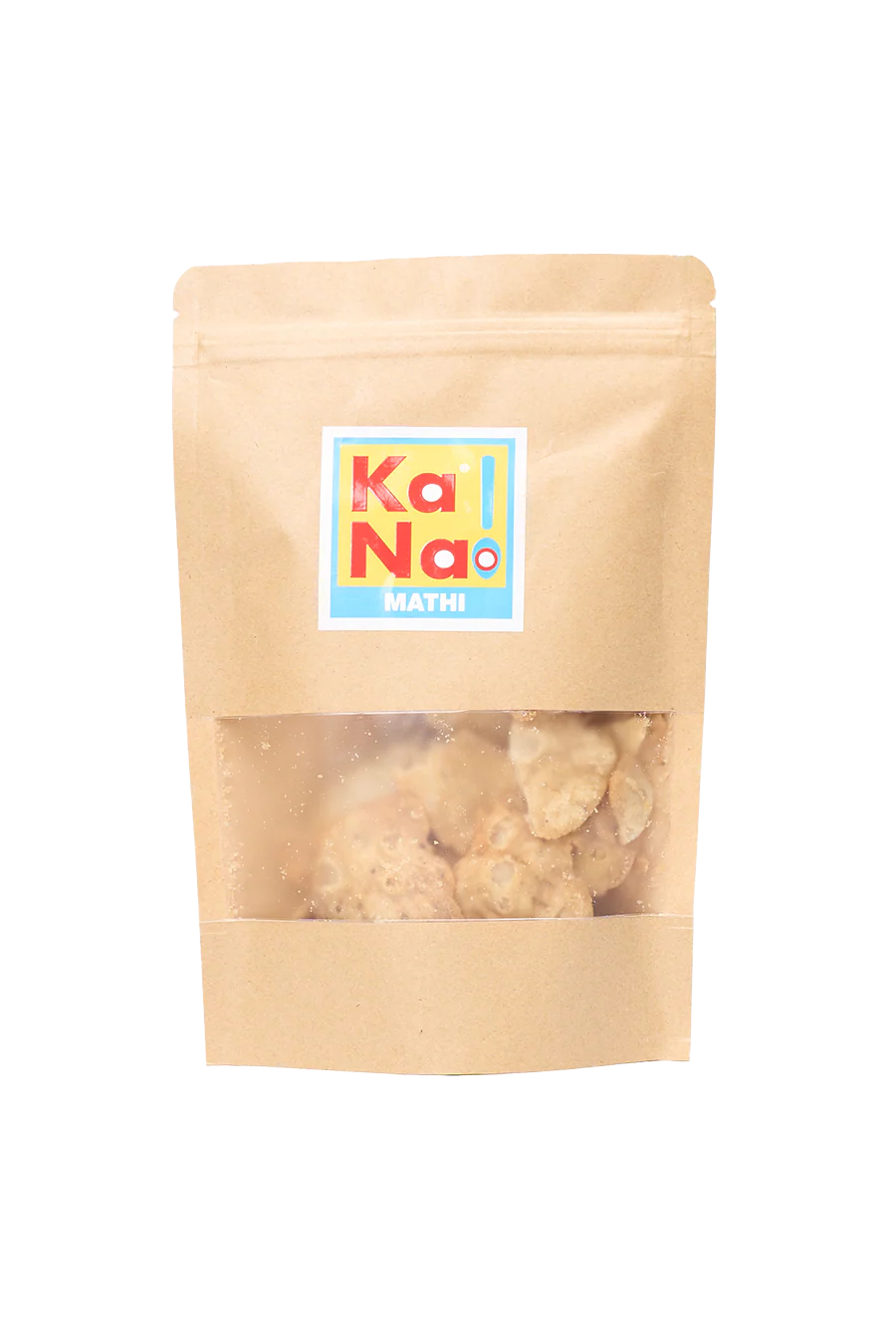 Mathi: Crunchy Punjabi Snack