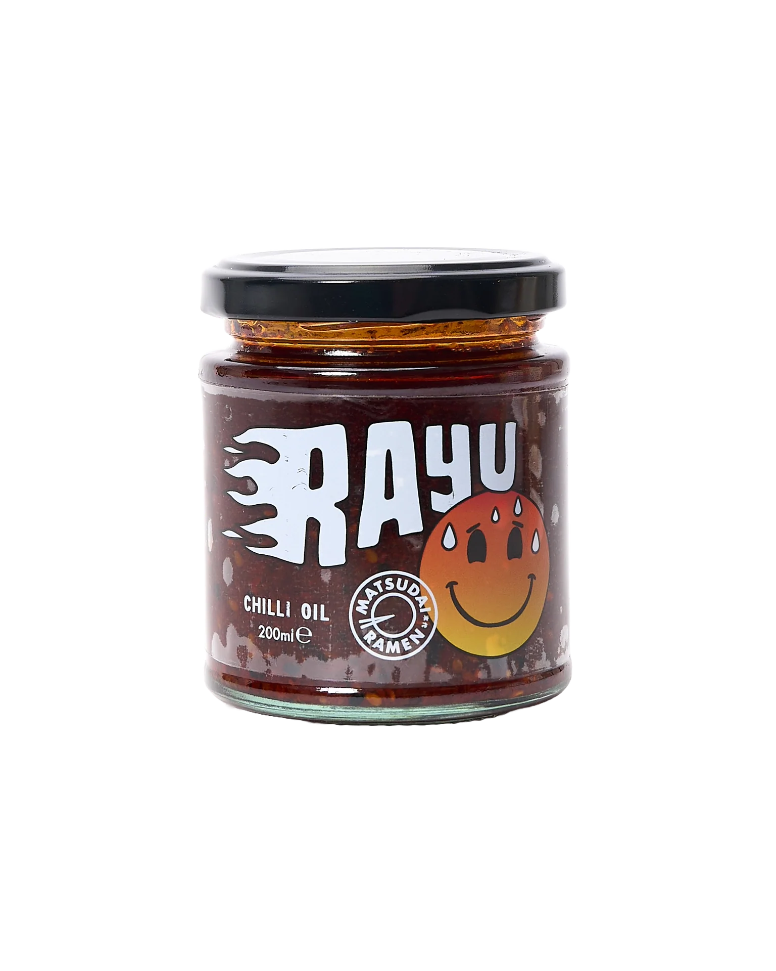 Rayu Chilli Oil