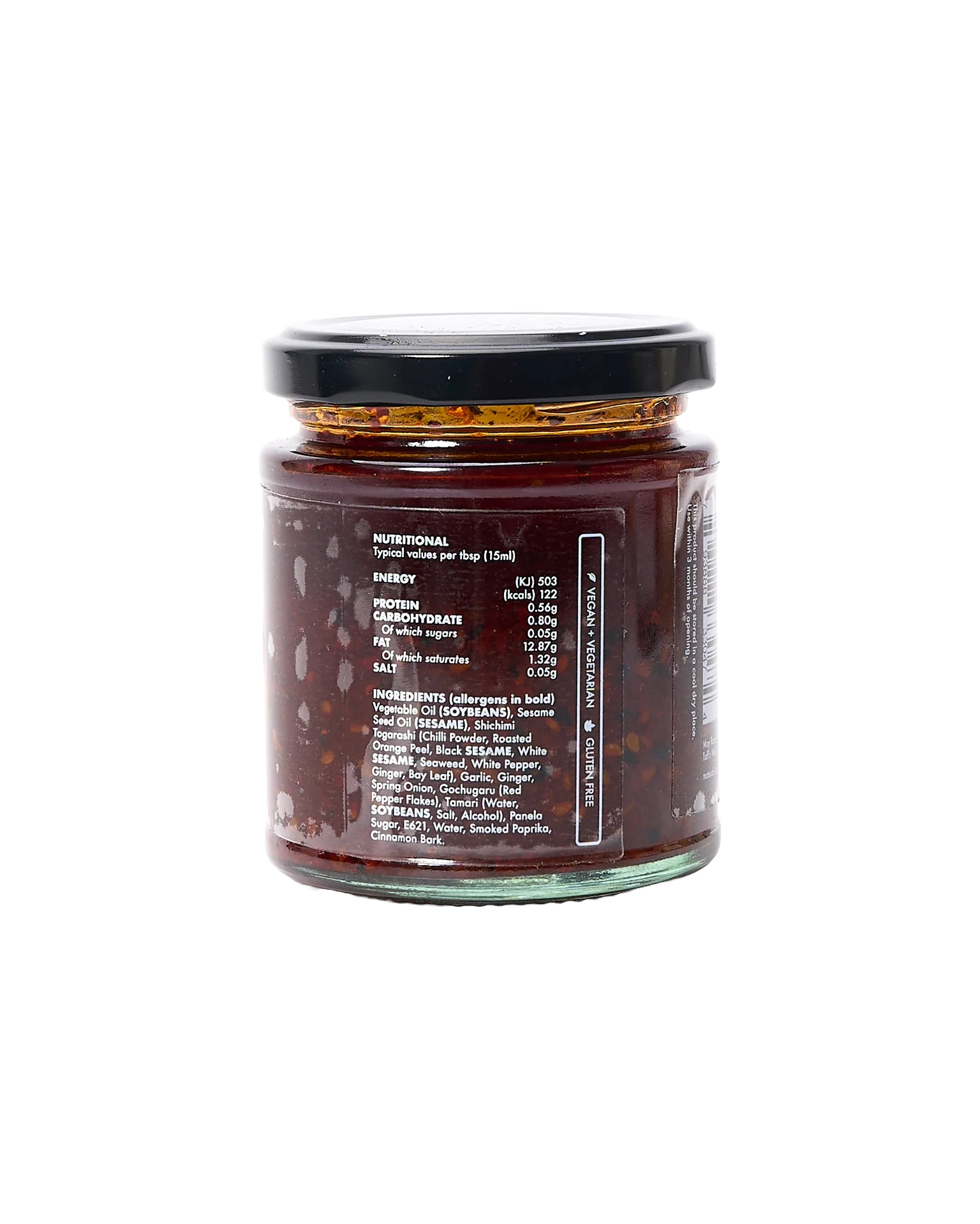 Rayu Chilli Oil - Image 2