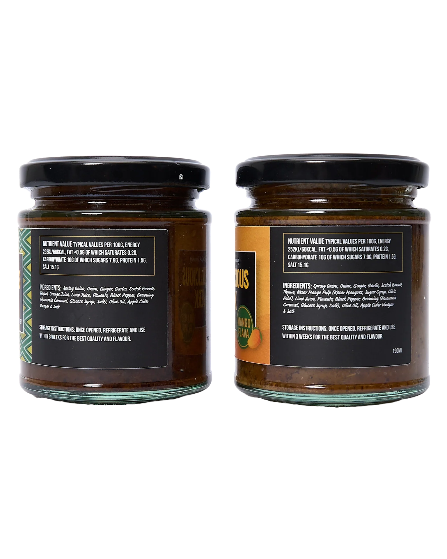 Maxillicious Jerk Seasoning Bundle - Image 2