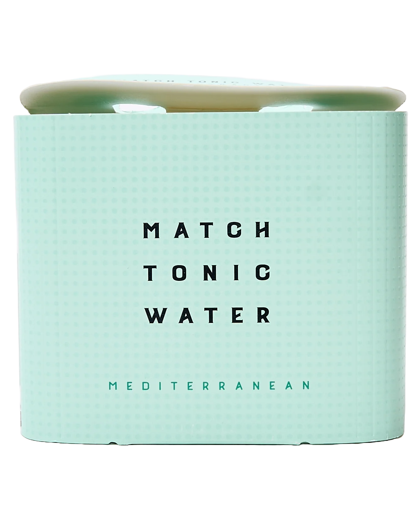 Mediterranean Tonic Water Four Pack - Image 2