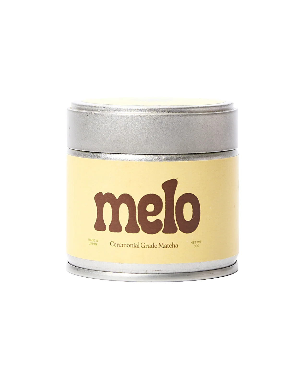 Melo Matcha