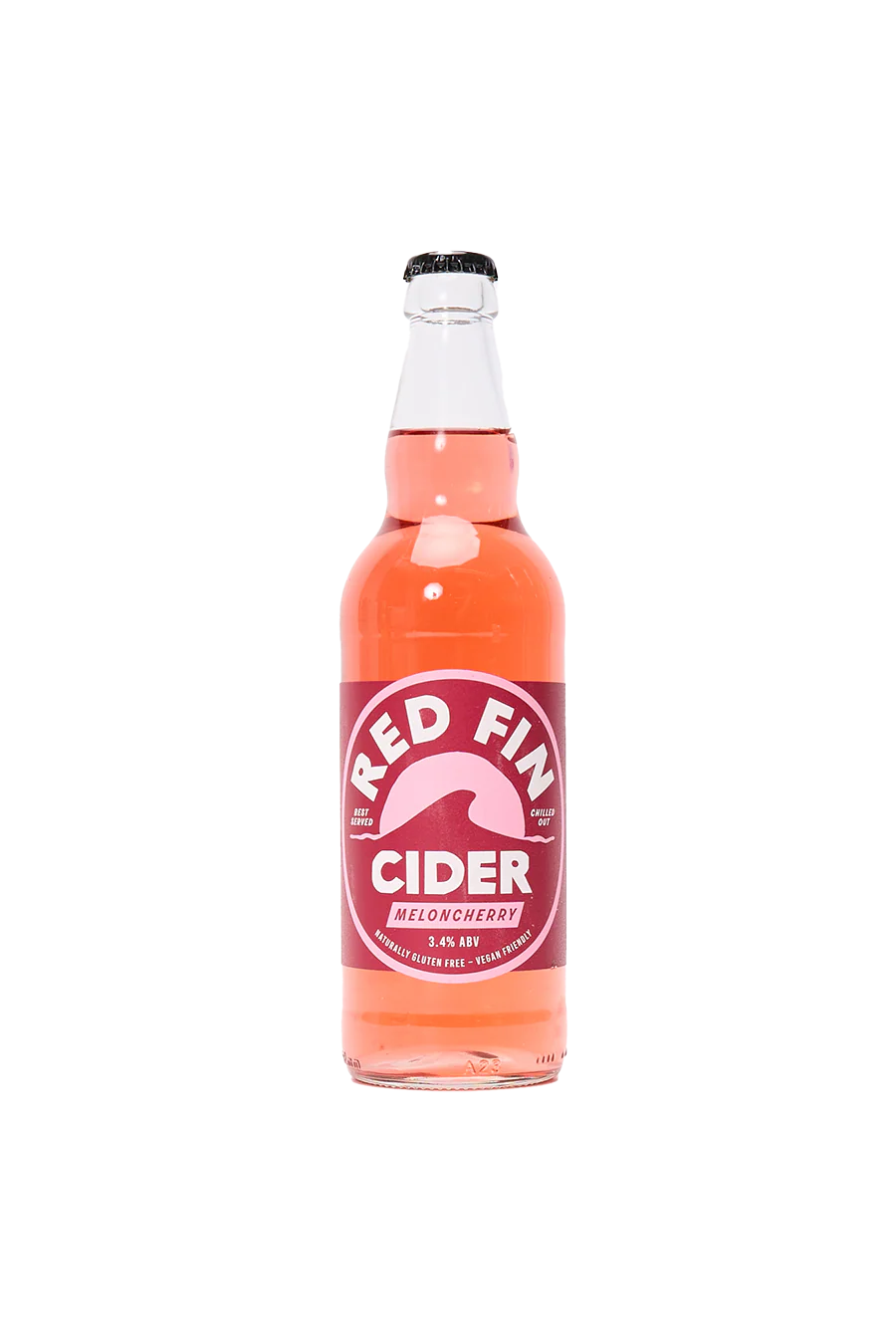 Meloncherry Cider (500ml)