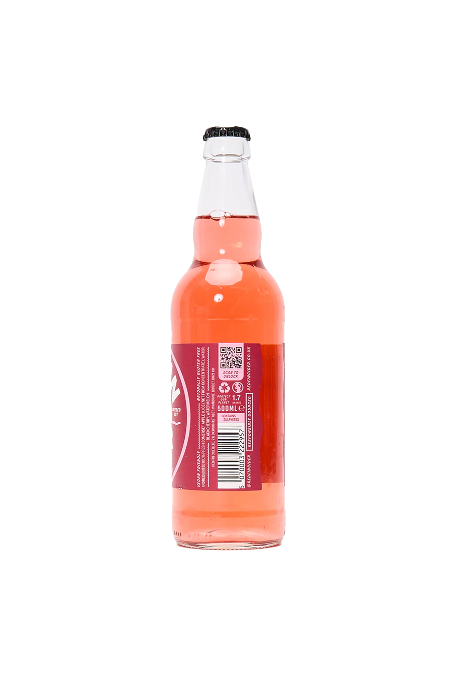 Meloncherry Cider (500ml) - Image 2