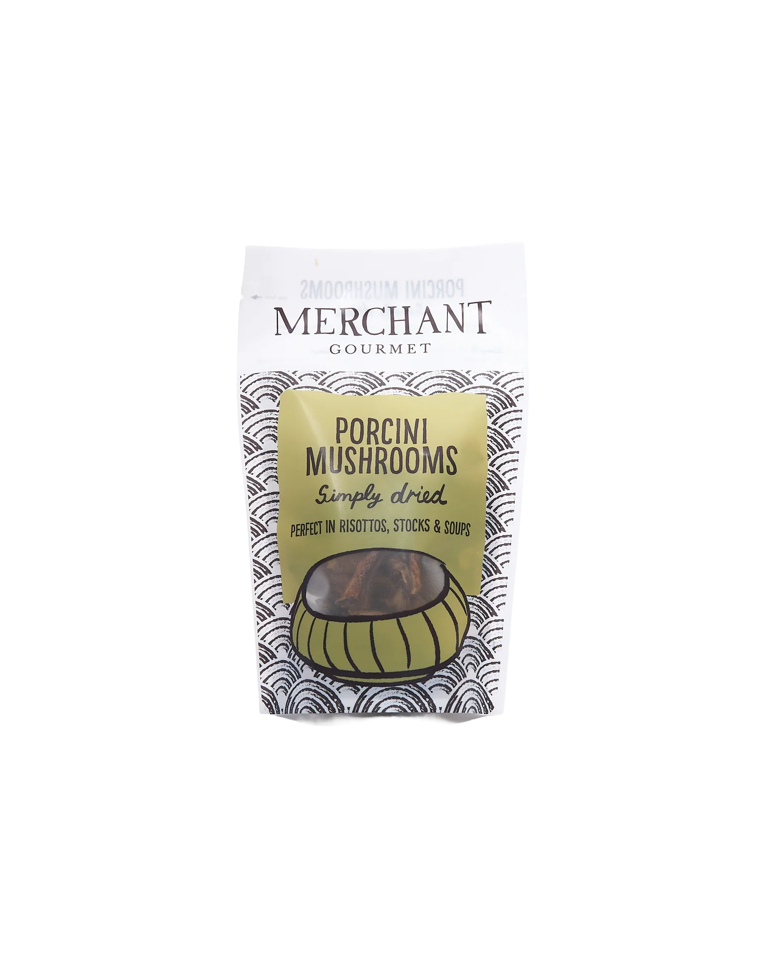 Porcini Mushrooms (Dried)