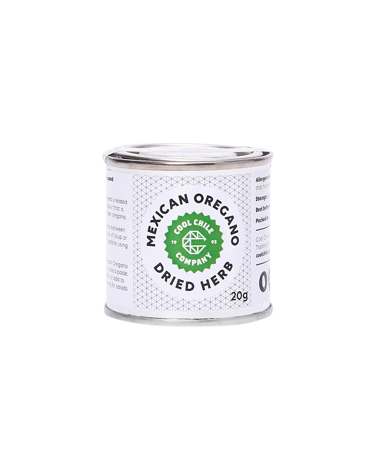Mexican Oregano