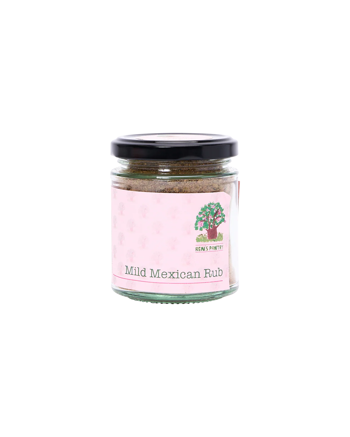 Mild Mexican Spice Blend