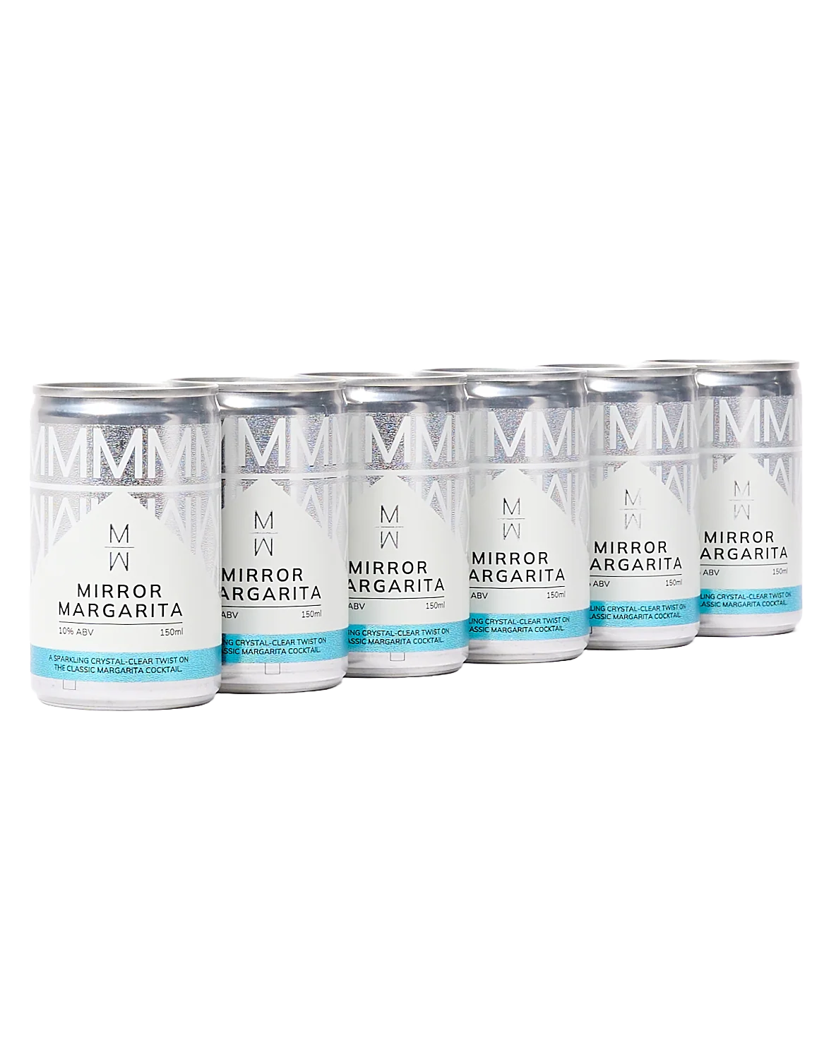 Sparkling Margarita Cans Gift Pack