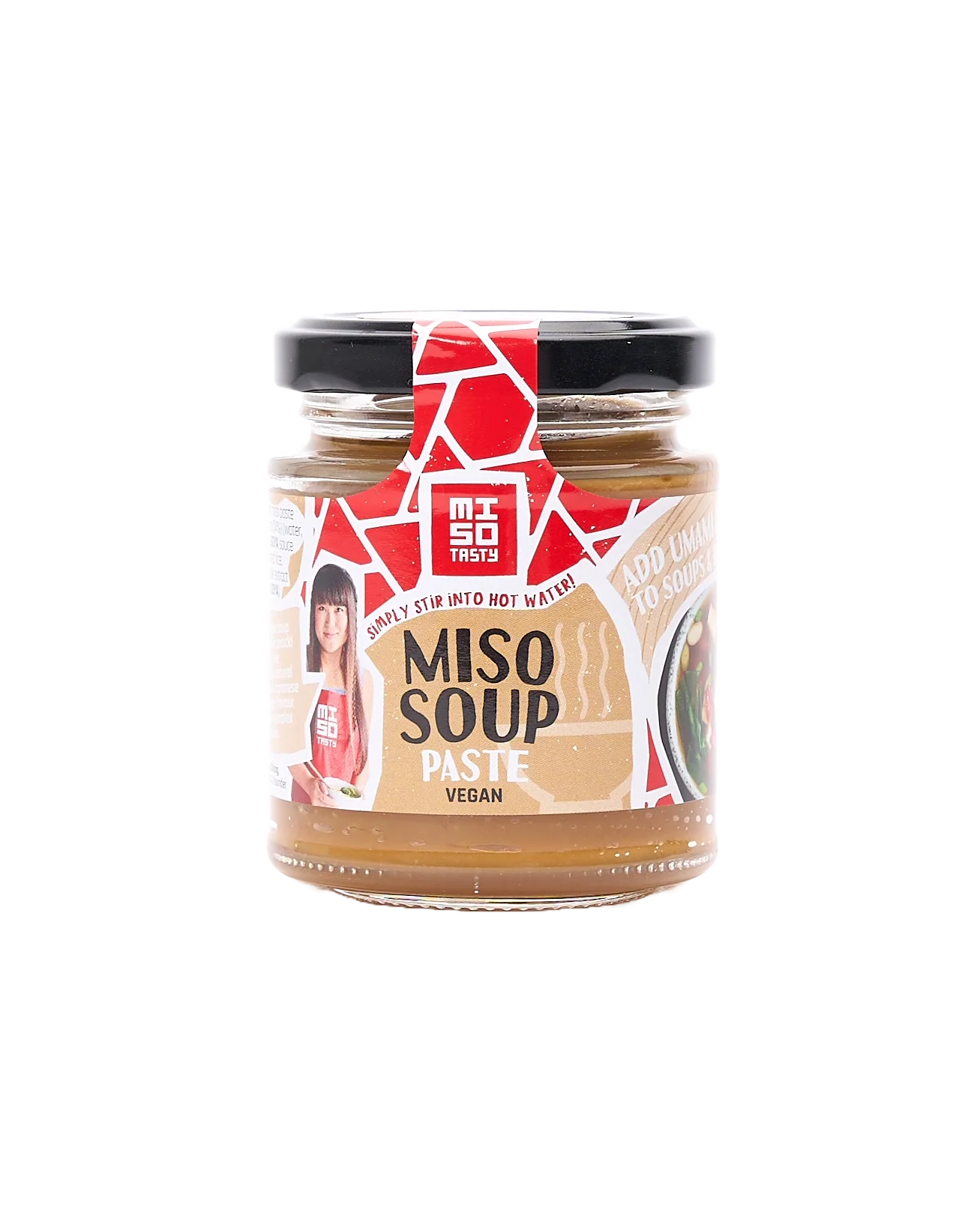 Miso Soup Paste