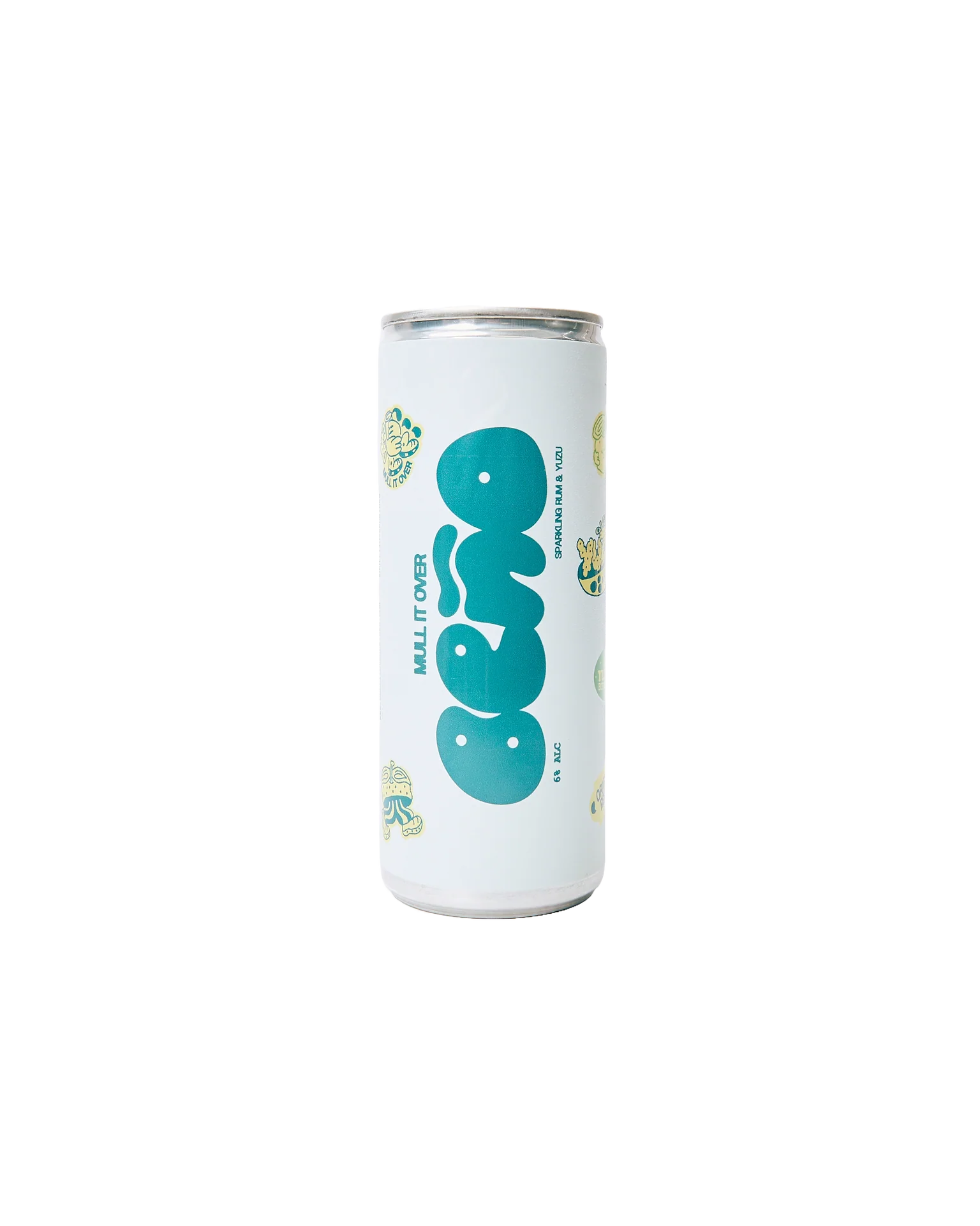 Mull It Over: Six-Pack Cocktail Selection - Image 2