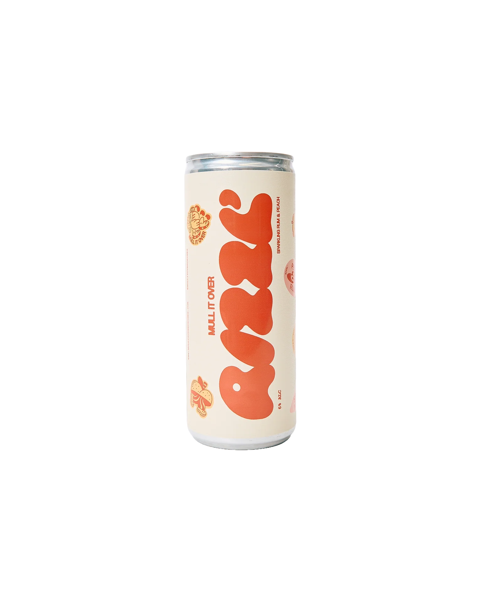 Mull It Over: Six-Pack Cocktail Selection - Image 4
