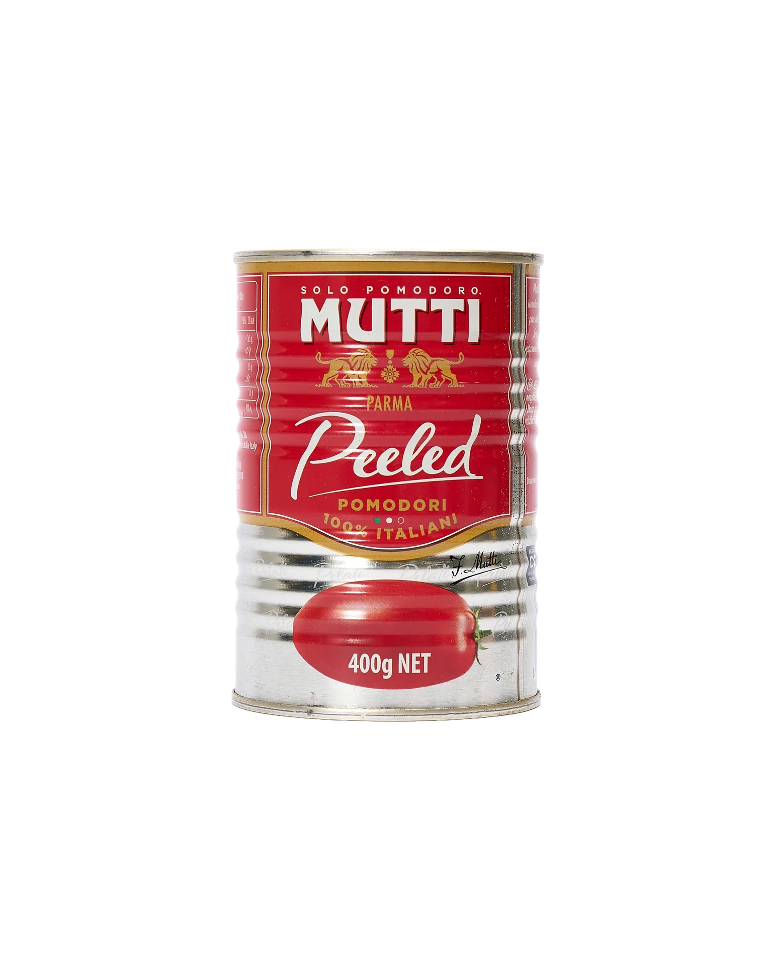 Peeled Italian Tomatoes