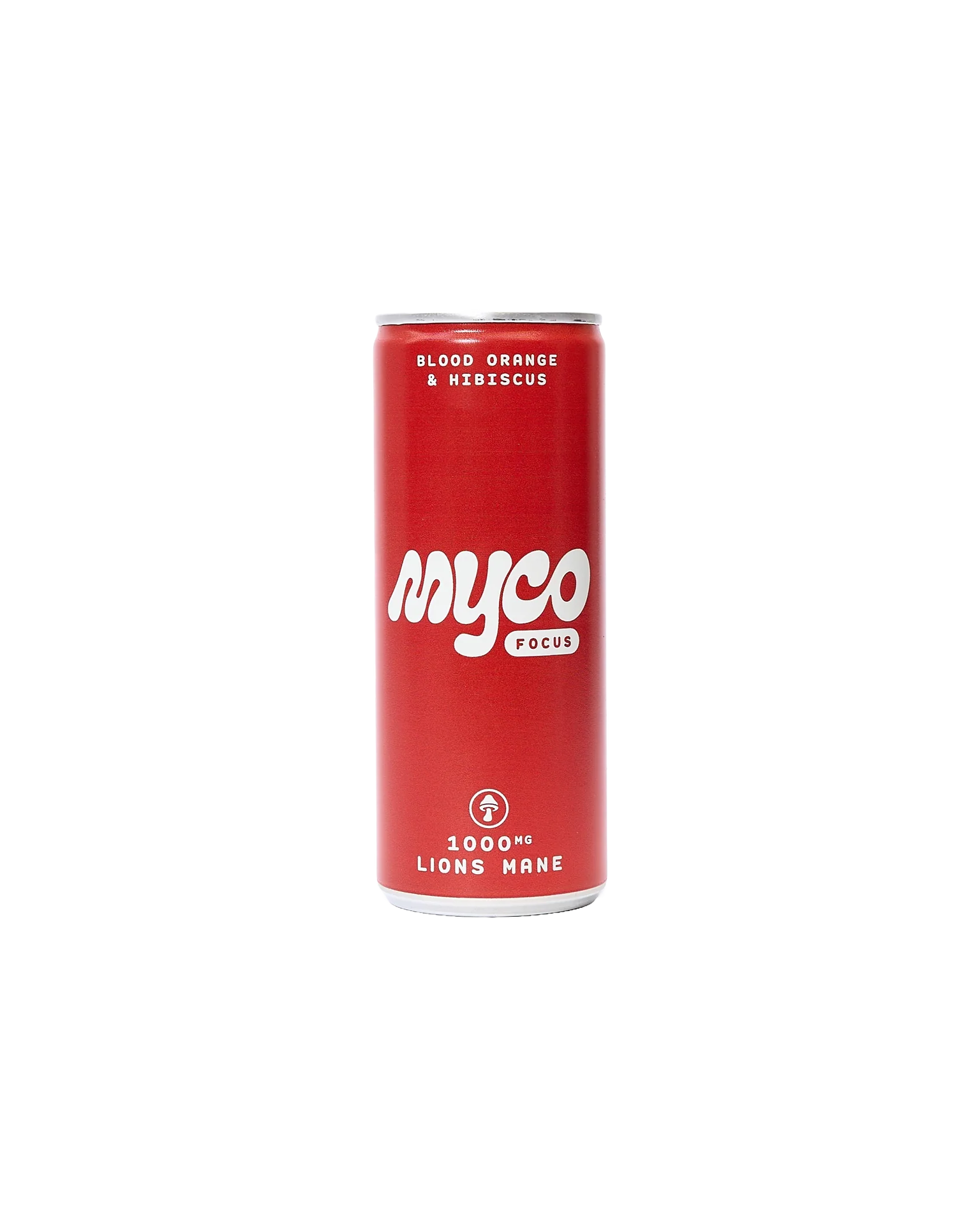 Focus Adaptogen Soda