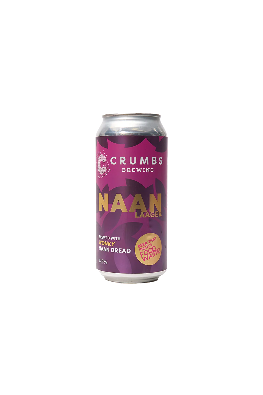 Naan Laager
