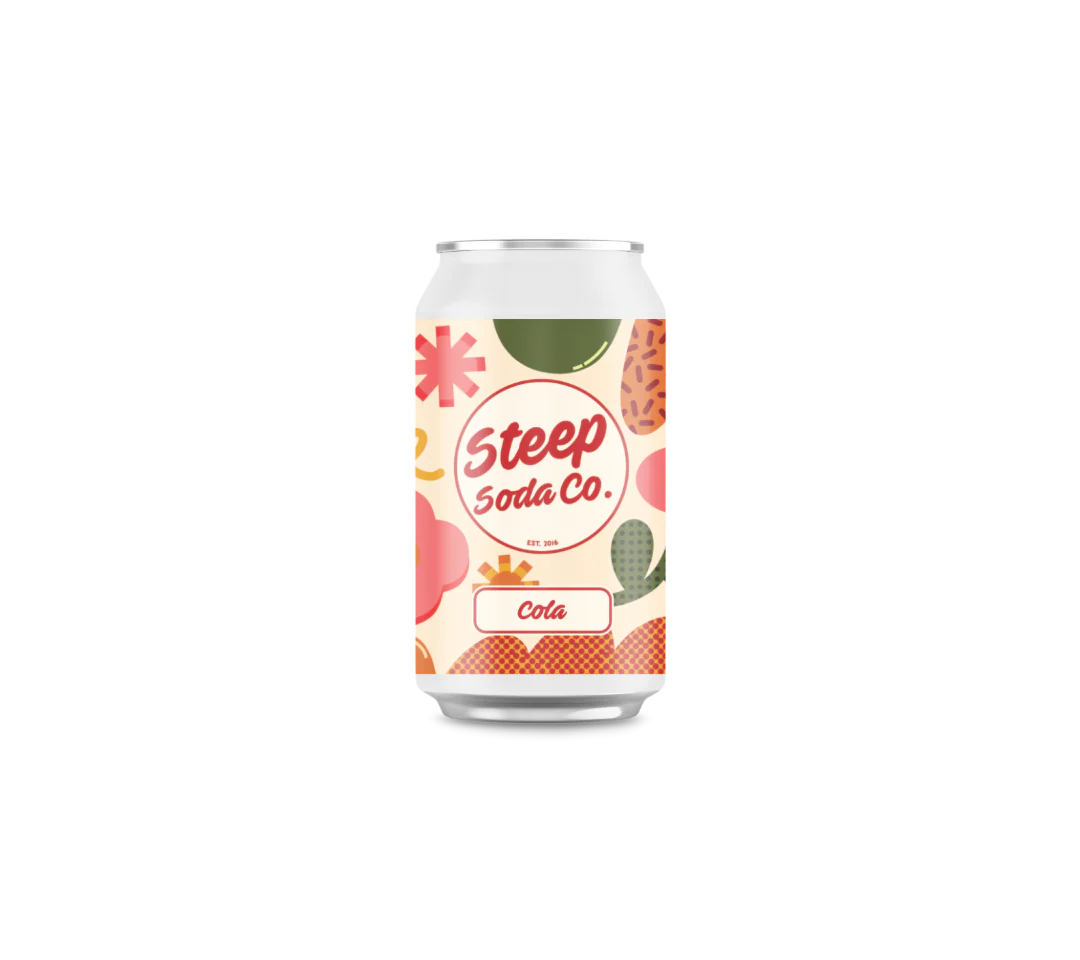 Natural Cola