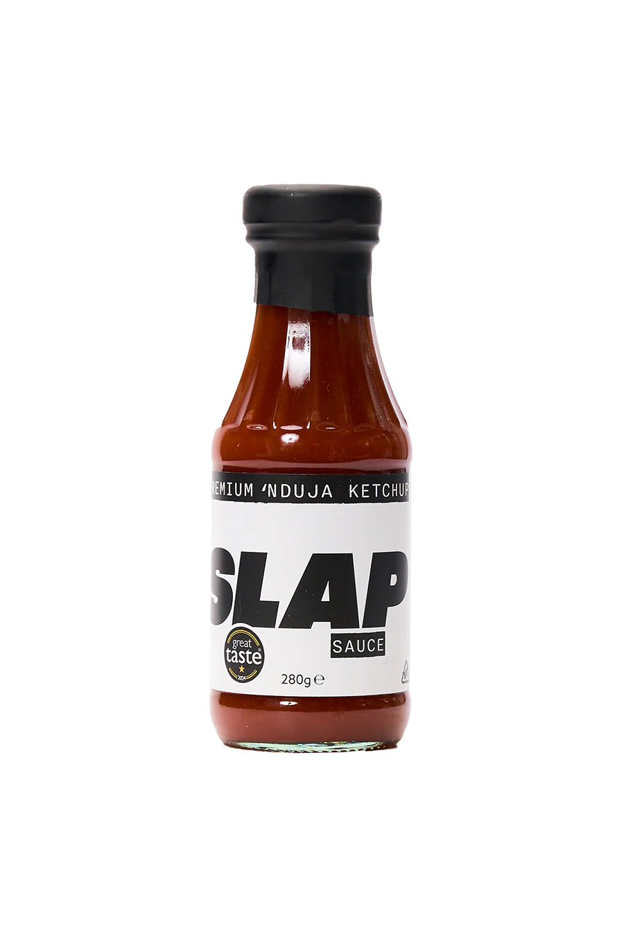 Nduja Ketchup