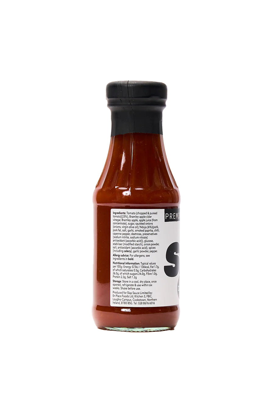 Nduja Ketchup - Image 2