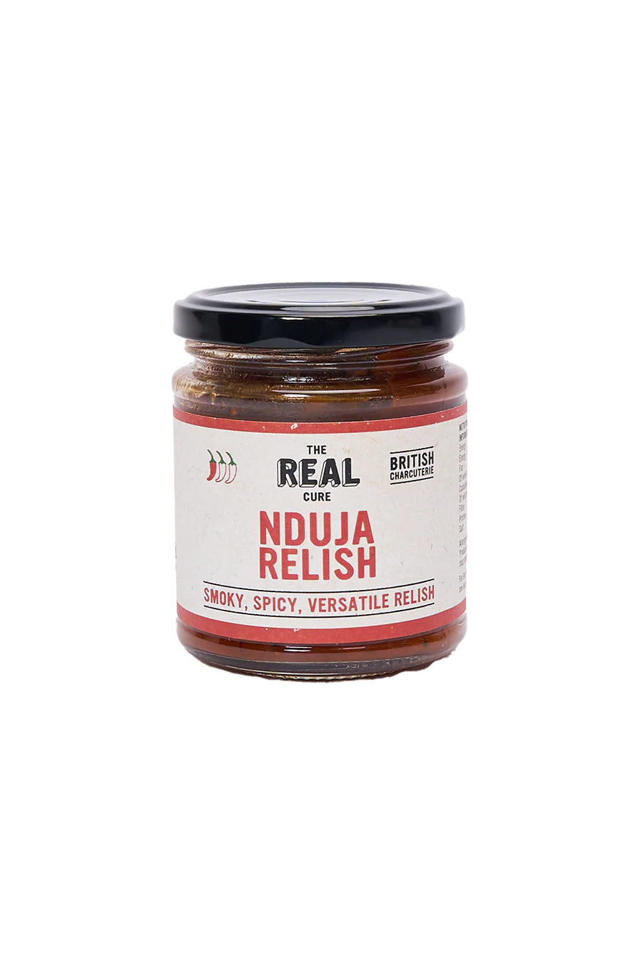 Nduja Relish