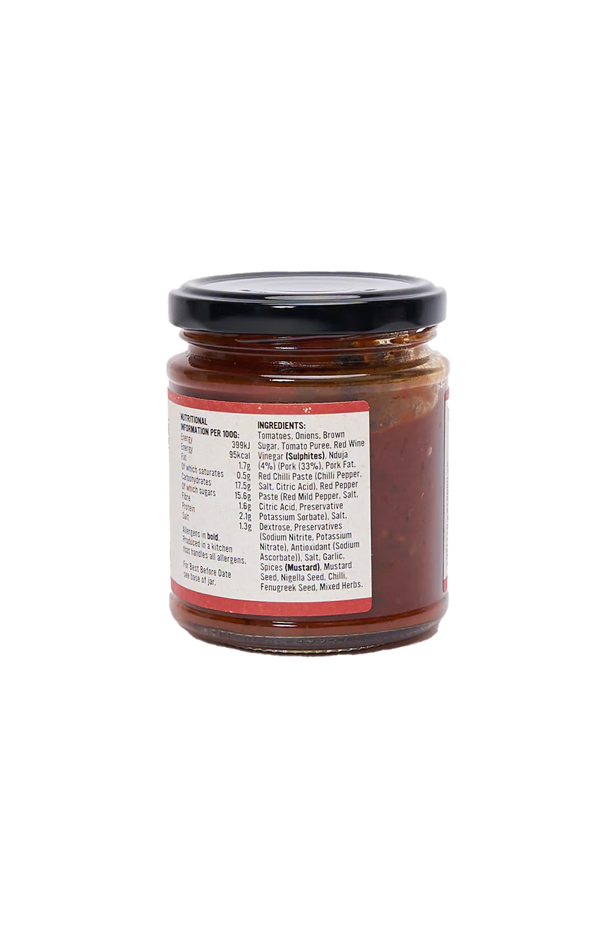 Nduja Relish - Image 2