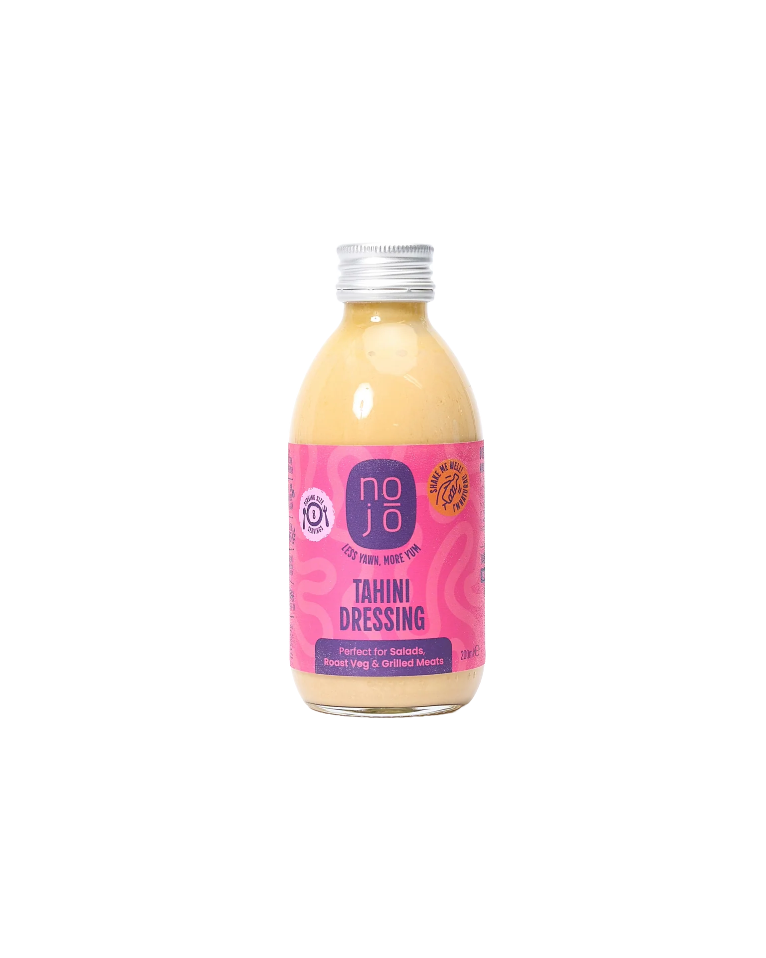Tahini Dressing