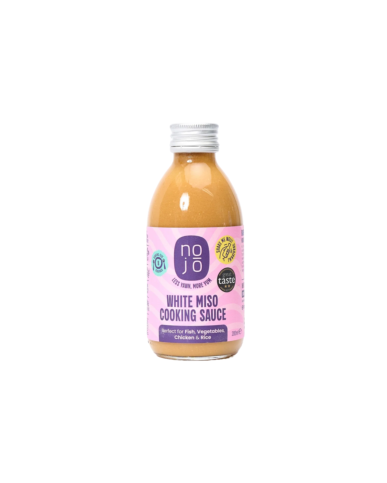 White Miso Cooking Sauce