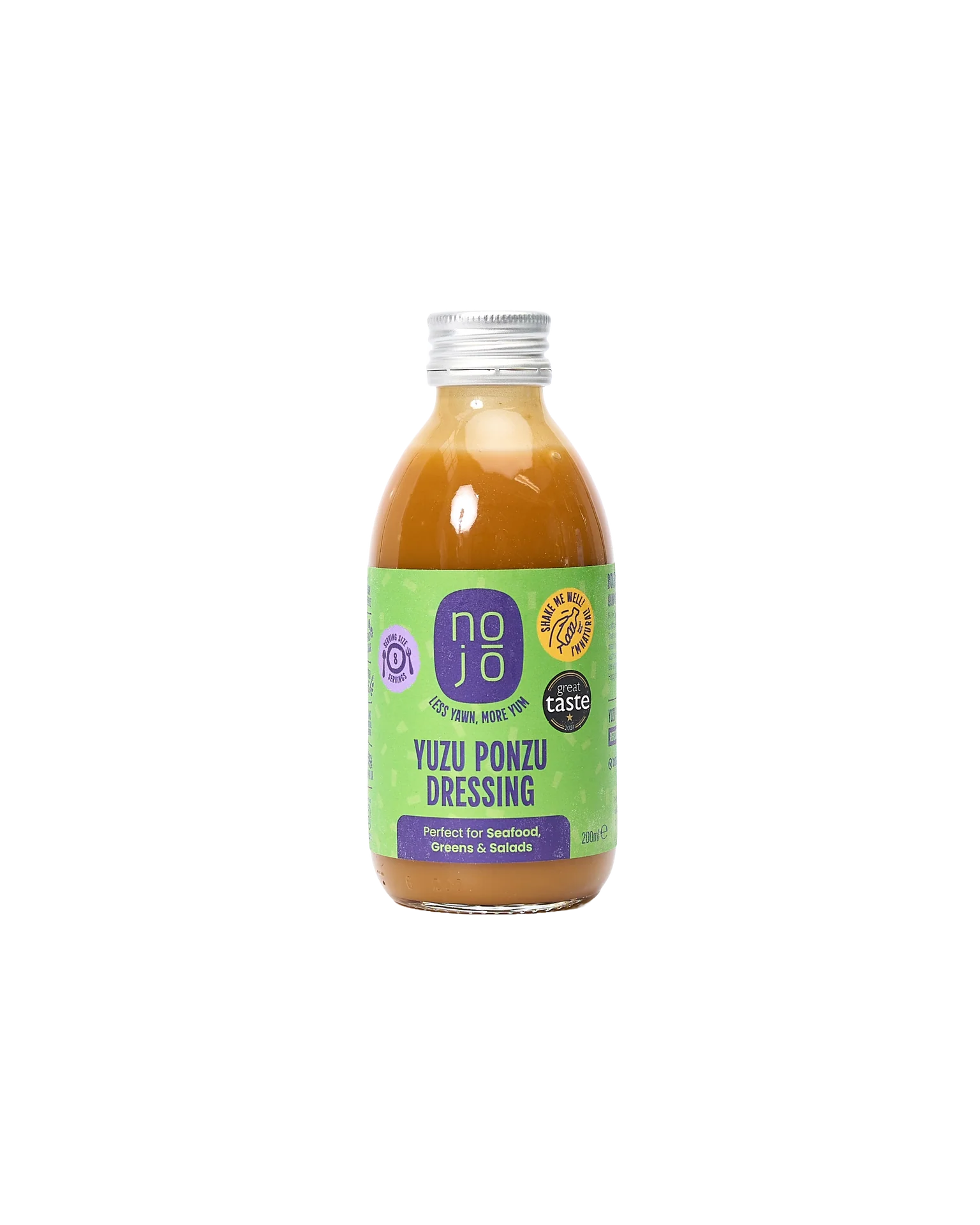 Yuzu Ponzu Dressing