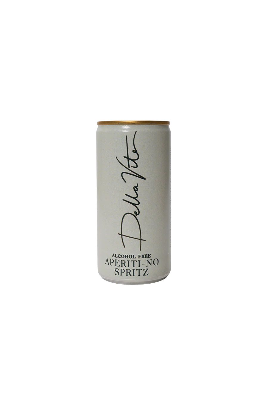 Non-Alcoholic Aperitivo Spritz